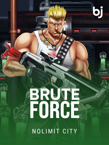 Brute Force game thumbnail