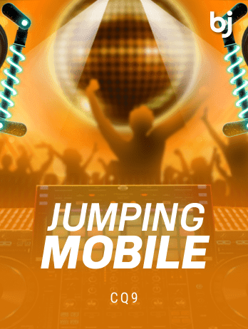 Jumping Mobile game thumbnail