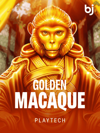 Golden Macaque game thumbnail