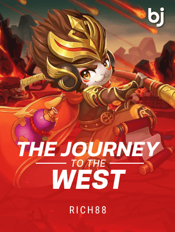 জার্নি টু দ্য ওয়েস্ট game thumbnail